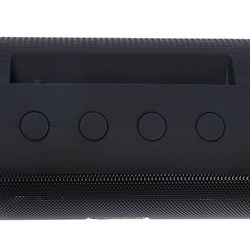 Портативная колонка Defender Enjoy S500, 10 Вт, 1200 мАч, черная - фото 51388390