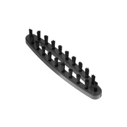 Отпариватель KELLI KL-317, ручной, 1700 Вт, 350 мл, розовый - фото 51388456