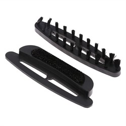 Отпариватель Luazon LO-13, ручной, 350 мл, 2 режима работы 400/800 Вт, 220 В, белый - фото 51388635