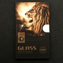 Защитное стекло Innovation 2D, для Honor 10i/10 Lite/Huawei P smart2019, полный клей, чёрная рамка - фото 51388693