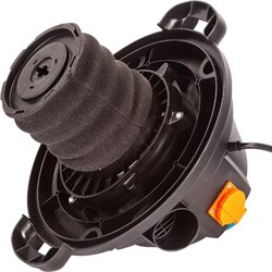 Пылесос Bort BSS-1530-Premium, 1500/500 Вт, сухая/влажная уборка, 30 л, синий - фото 51388830