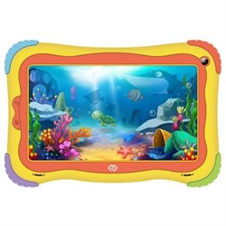 Планшет Digma Optima Kids 7 RK3126С, RAM1Гб, ROM16, 7", разноцветный - фото 51388862