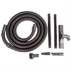 Пылесос Bort BSS-1440-Pro, 1400/280 Вт, сухая/влажная уборка, 40 л, серебристый - фото 51389080