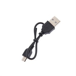 Портативная колонка Luazon Hi-Tech09, 3 Вт, 300 мАч, microSD, USB, корпус металл, золотистая - фото 51389116