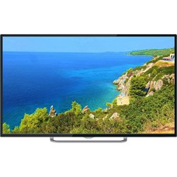 Телевизор Polarline 50PL51TC-SM, 50", 1920х1080, SmartTV, DVB-T2/C, 3хHDMI, 2хUSB, черный - фото 51389159