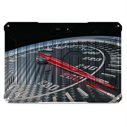 Планшет BQ 1083G Armor PRO Plus Print 2 3G, 10,1", IPS, 1280x800, 1Гб, 8Гб, Andr 7.0, 2Мп - фото 51389389