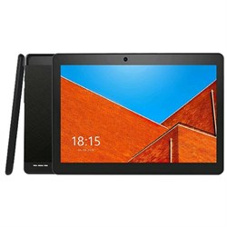 Планшет BQ 1085L Hornet Max Pro 4G, 10,1", IPS, 1280х800, 2Гб, 16Гб, Andr8.1, 5Мп, чёрный - фото 51389413