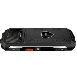 Сотовый телефон BQ M-2432 Tank SE, 2.4", 2 sim, 32Мб, microSD, 2500 мАч, черный - фото 51389418