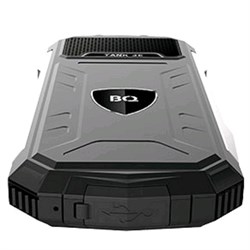 Сотовый телефон BQ M-2432 Tank SE, 2.4", 2 sim, 32Мб, microSD, 2500 мАч, черный - фото 51389419