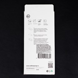 Защитное стекло Red Line для Huawei Honor 10 lite, Full Screen, полный клей, чёрная рамка - фото 51389567