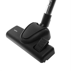 Пылесос Centek CT-2562, 2000/380 Вт, турбо НЕРА фильтр, 3.5 л, синий - фото 51389653