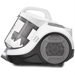Пылесос Tefal TW2947EA, 750 Вт, 1.2 л, шнур 5 м, чёрно-белый - фото 51389861