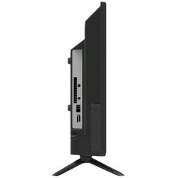 Телевизор Harper 24R490T, 24", 720p, DVB-T/T2/C/S2, 1xHDMI, 2xUSB, чёрный - фото 51390137
