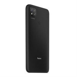 Смартфон Xiaomi Redmi 9C NFC RU, 6.53", IPS, 3Гб, 64Гб, 13Мп, 5Мп, 5000мАч, серый - фото 51390385