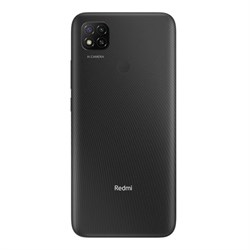 Смартфон Xiaomi Redmi 9C NFC RU, 6.53", IPS, 3Гб, 64Гб, 13Мп, 5Мп, 5000мАч, серый - фото 51390386