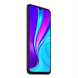 Смартфон Xiaomi Redmi 9C NFC RU, 6.53", IPS, 3Гб, 64Гб, 13Мп, 5Мп, 5000мАч, серый - фото 51390389