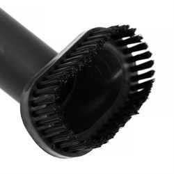 Пылесос автомобильный CARTAGE, беспроводной, 3 насадки, 120 Вт, 12 В, черный - фото 51390473