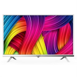 Телевизор Hyundai H-LED32ET3021, 32", 1366x768, DVB-T2/C/S2, HDMI 2, USB 1, белый - фото 51390657