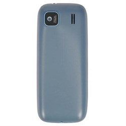 Сотовый телефон ITEL IT2173, 1.77", 2 sim, 1000 мАч, синий - фото 51390687