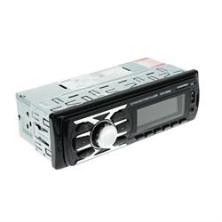 Автомагнитола Digma DCR-300MC 1DIN, 4 x 45 Вт, Bluetooth, USB, SD, AUX - фото 51390767
