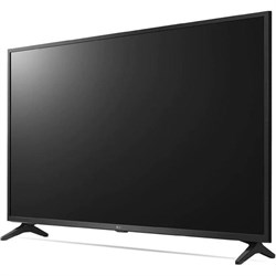 Телевизор LG 43UP75006LF,  43", 3840x2160, DVB-T2/C/S2, 2xHDMI, 1xUSB, SmartTV, чёрный - фото 51390813