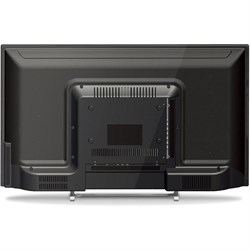 Телевизор PolarLine 32PL12TC,  32", 1366х768, DVB-T2/C, 3xHDMI, 2xUSB, чёрный - фото 51390828
