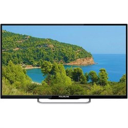 Телевизор PolarLine 32PL13TC,  32", 1366х768, DVB-T2/C, 3xHDMI, 2xUSB, чёрный - фото 51390834