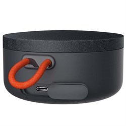 Портативная колонка Xiaomi Mi Portable (BHR4802GL), Bluetooth 5.0, 2000 мАч, серая - фото 51390864