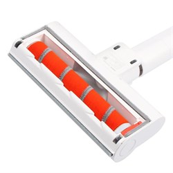 Пылесос ROIDMI S1E XCQ17RM, вертикальный, беспроводной, 300/100 Вт, 0.4 л., голубой - фото 51390905