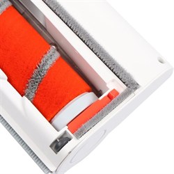 Пылесос ROIDMI S1E XCQ17RM, вертикальный, беспроводной, 300/100 Вт, 0.4 л., голубой - фото 51390906