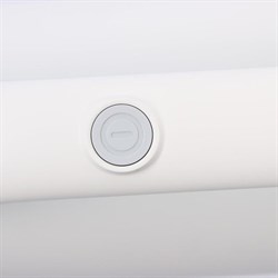 Пылесос ROIDMI S1E XCQ17RM, вертикальный, беспроводной, 300/100 Вт, 0.4 л., голубой - фото 51390909