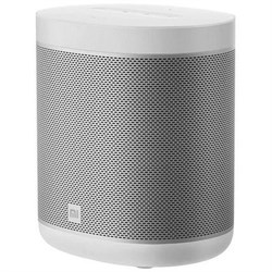 Умная колонка Xiaomi Mi Smart Speaker (QBH4221RU), голосовой помощник Маруся, 12Вт, Wi-Fi, BT,серая - фото 51391072