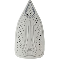 Утюг FIRST FA-5633-4, 2400 Вт, керамическая подошва, 450 мл, чёрно-синий - фото 51391232