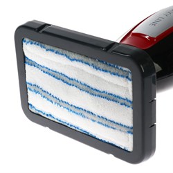 Паровая швабра Galaxy LINE GL 6400, 1600 Вт, 600 мл, 35 г/мин, шнур 5 м, чёрная - фото 51391262