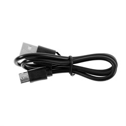 Портативная колонка Perfeo DISCO RING, FM, MP3, microSD, USB, AUX, 20 Вт, 3600 мАч, черная - фото 51391386