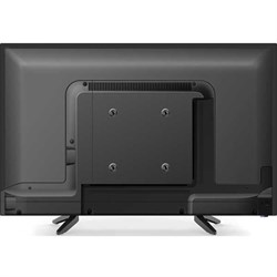 Телевизор BQ 3202B, 32", 1366х768, DVB-C/T/T2/S2, 2хHDMI, 1хUSB, чёрный - фото 51391594