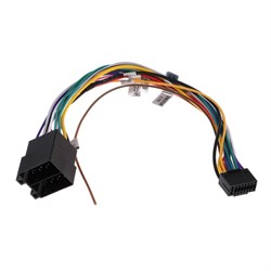 Автомагнитола Element-5 2DIN 7137 2/32 OS Android 8, MP3, Bluetooth, WiFi, GPS, диспл. 7" - фото 51391619