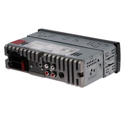 Автомагнитола Element-5 1DIN 868 USB/SD/Bluetooth/AUX/radio ПДУ - фото 51391636