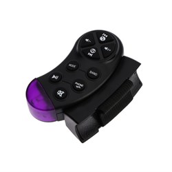 Автомагнитола Element-5 1DIN 868 USB/SD/Bluetooth/AUX/radio ПДУ - фото 51391637