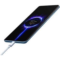 Смартфон Xiaomi 12X RU, 6.28", Amoled, 8 Гб, 128 Гб, 50 Мп, 32 Мп, 4500 мАч, NFC, синий - фото 51391736