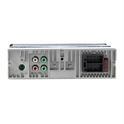 Автомагнитола PROLOGY SMP-300, 1DIN, USB/ FM/ BT, приложение OS Android/ iOS, RCA 4х55 Вт - фото 51391861