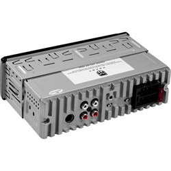 Автомагнитола Ural Molot APC-MT 333K, 1DIN, USB/ FM/ BT, SmartBT iPlug, RCA 4х25 Вт - фото 51391866