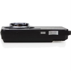 Фотоаппарат Rekam iLook S990i, 21 Мп, 2.7", 720р, SD, MMC, чёрный - фото 51391883