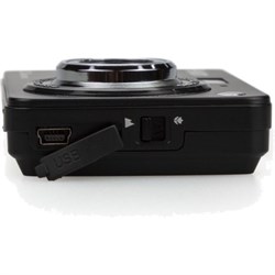 Фотоаппарат Rekam iLook S990i, 21 Мп, 2.7", 720р, SD, MMC, чёрный - фото 51391885
