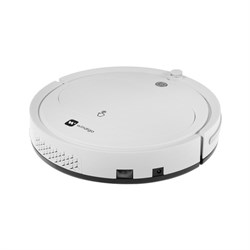 Робот-пылесос Windigo WRV-501, 18 Вт, сухая уборка, 0.2 л, белый - фото 51391926