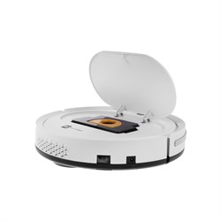 Робот-пылесос Windigo WRV-501, 18 Вт, сухая уборка, 0.2 л, белый - фото 51391929