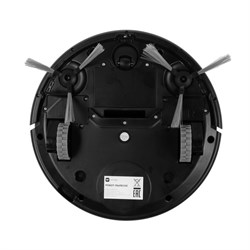 Робот-пылесос Windigo WRV-501, 18 Вт, сухая уборка, 0.2 л, белый - фото 51391935