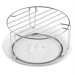 Встраиваемая микроволновая печь MAUNFELD MBMO.20.8GW, 800 Вт, 20 л, 8 режимов, белая - фото 51391955