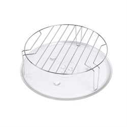 Встраиваемая микроволновая печь MAUNFELD MBMO.25.7GW, 900 Вт, 25 л, 8 режимов, белая - фото 51392065