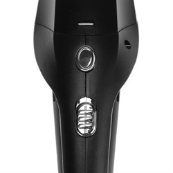 Пылесос автомобильный, беспроводной, 2 насадки, 120 Вт, 12 В, черный - фото 51392108